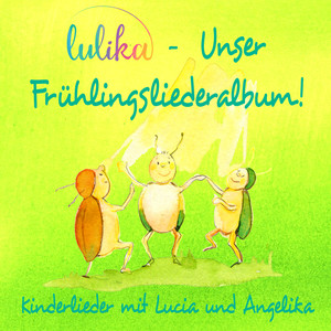 Unser Frühlingsliederalbum