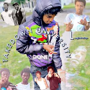 Come Off The Hip (LLFlashKdai) (feat. FlashKdai) (Explicit)