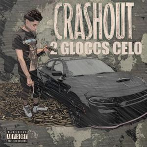 CRASHOUT (feat. Jay1K) (Explicit)
