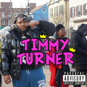 Timmy Turner (Explicit)