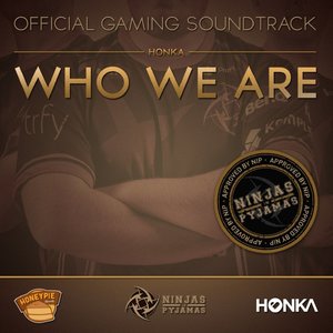 Who We Are (Bonus Edition)