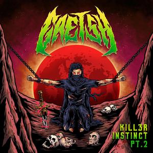 Berzerk!(feat. Erzxr)