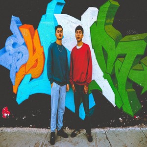 Nueva Era (Explicit)