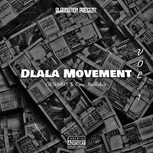 Dlala Movement, Vol. 1
