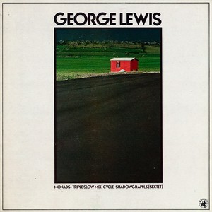 George Lewis