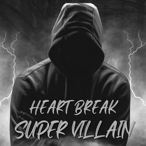 Super Villain (Explicit)