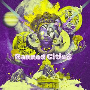 Forbidden Citie$ (Explicit)