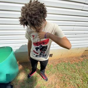 In My Bag (Explicit)