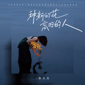 种新的花 忘旧的人