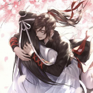 人间归路 - 《魔道祖师》忘羡同人歌 (Single Version)