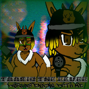 HOODTRAP EEVEE (Explicit)