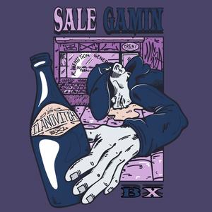 Sale gamin (Explicit)