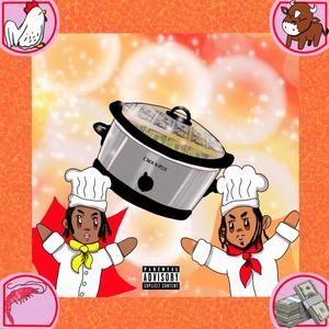 Crockpot(feat. Khy Will) (Explicit)