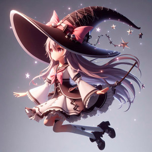 Abracadabra (Instrumental)