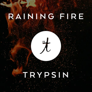 Raining Fire