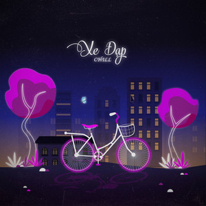 Xe Đạp Chill