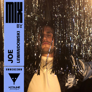 Kitsuné Musique Mixed by Joe Lewandowski (DJ Mix) [Explicit]
