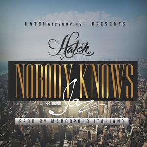 Nobody Knows (feat. Jazmin Aytes)