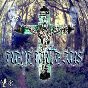 I WOULDT KAST A THXUSAND KROSSES