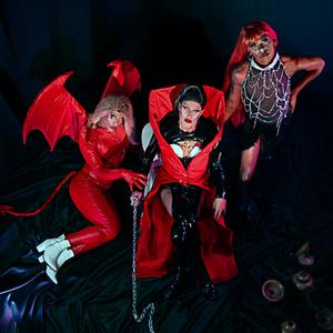 Isso aqui é Halloween (Explicit)