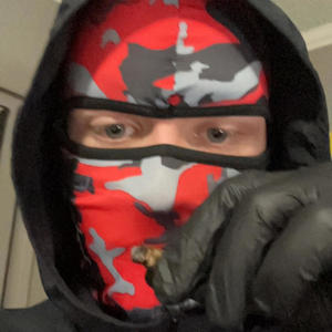 Enemy (feat. 451Dizzy) (Explicit)