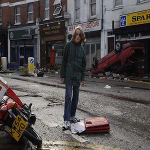 Jenna Ortega (feat. Probably Nic) (Explicit)