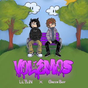 Volemos (Explicit)