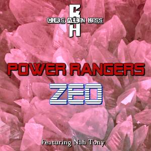 Power Rangers Zeo