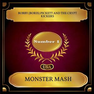 Monster Mash