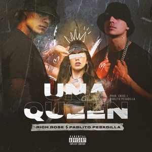 UNA QUEEN (Explicit)