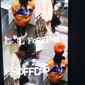 No piccing & chosen (feat. LXL foreign) (Explicit)