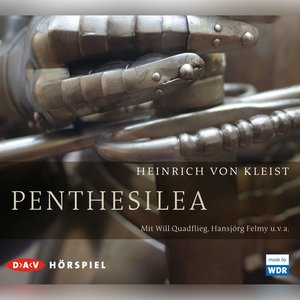 Penthesilea (Hörspiel)