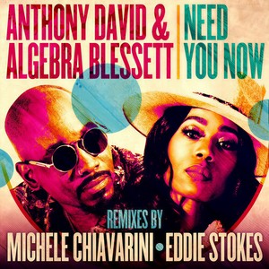 Need You Now (Michele Chiavarini Remix)