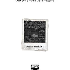 Been Different (Explicit)