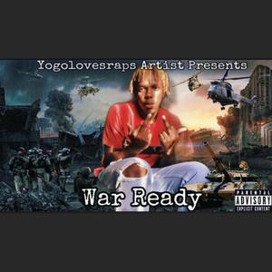 War Ready (Explicit)