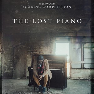 The Lost Piano Original Soundtrack