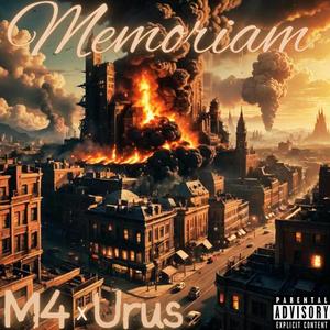 Memoriam (Explicit)