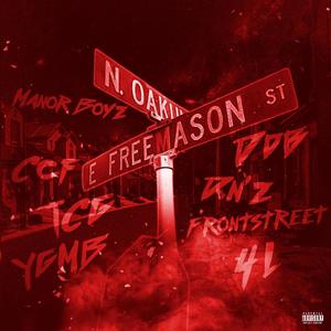 FREEMASON ST (Explicit)