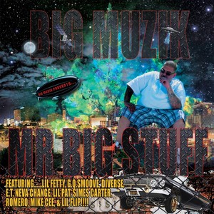 Albuquerque Nights(feat. Mike Cee & Lil Fetty) (Explicit)