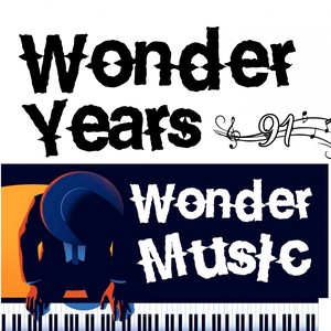 Wonder Years, Wonder Music 91