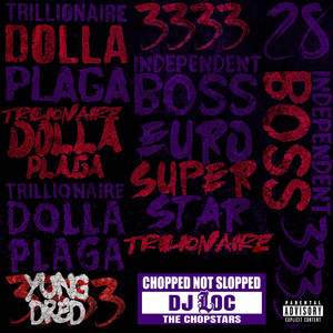 40 Flo's Up (ChopNotSlop|Explicit)