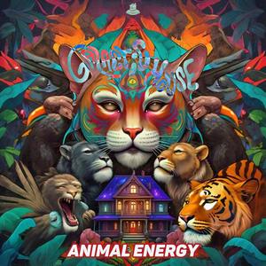 Animal Energy (EP) [Explicit]