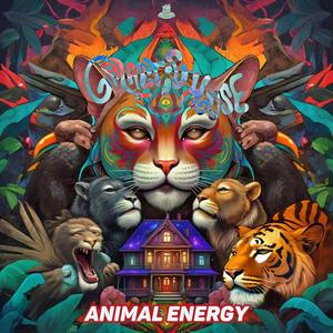 Energy (feat. Killam with Kindness & Vejji King) (Explicit)