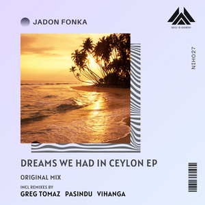 Dreams We Had in Ceylon (PASINDU Remix)