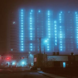 Counting Stars (燃尽小曲 Trap Mix)