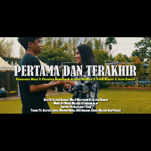 Pertama & Terakhir(Tahun 2021)