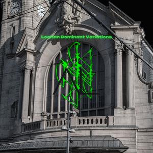 Locrian Dominant (Slowed)