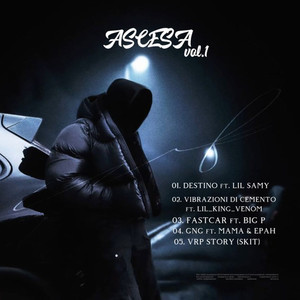 FASTCAR (Explicit)