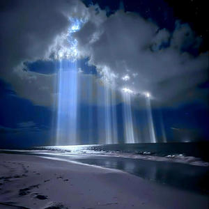 HALO ABOVE (Hard Ethereal Trap Type Beat)