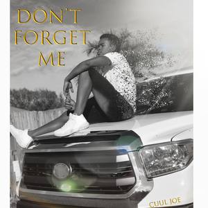 Don't Forget Me